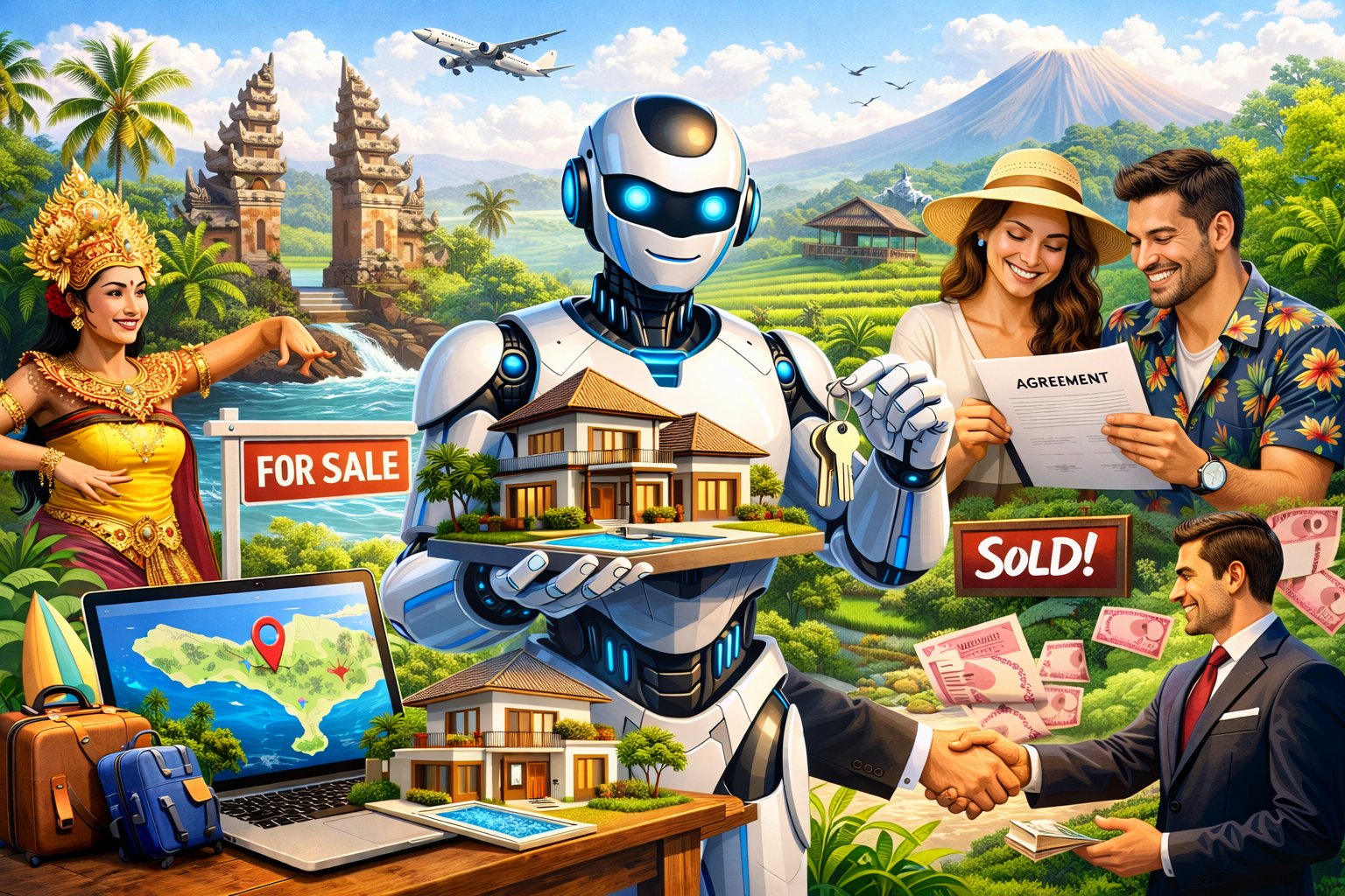Property Terbaik Dari Kami