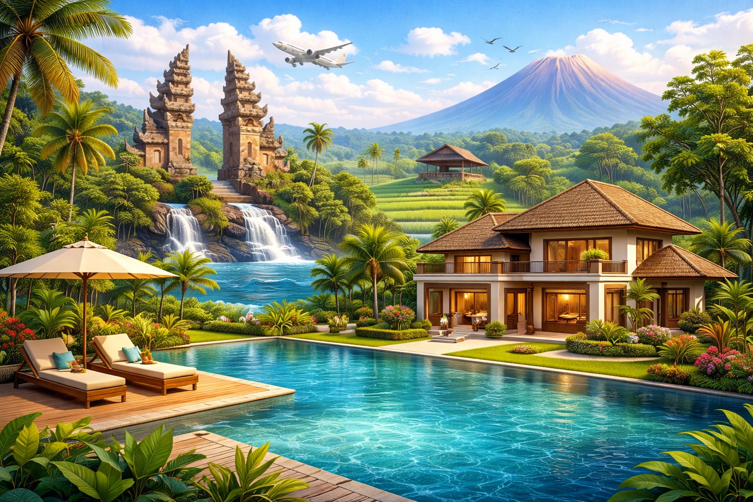 Property Bali